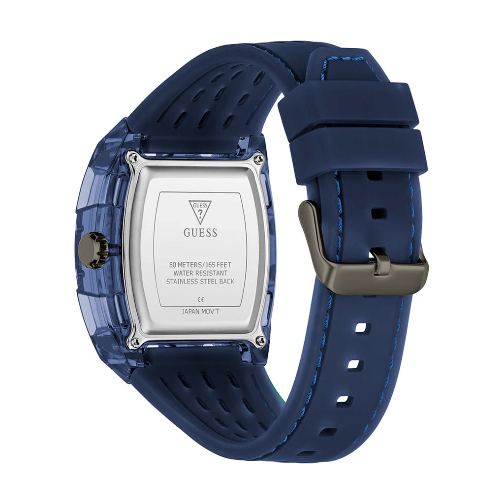 Reloj Guess Phoenix Caballero