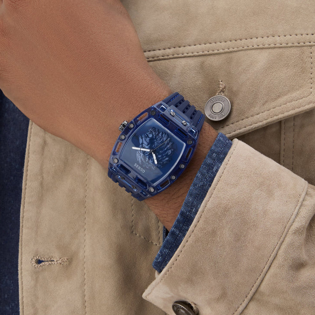 Reloj Guess Phoenix Caballero