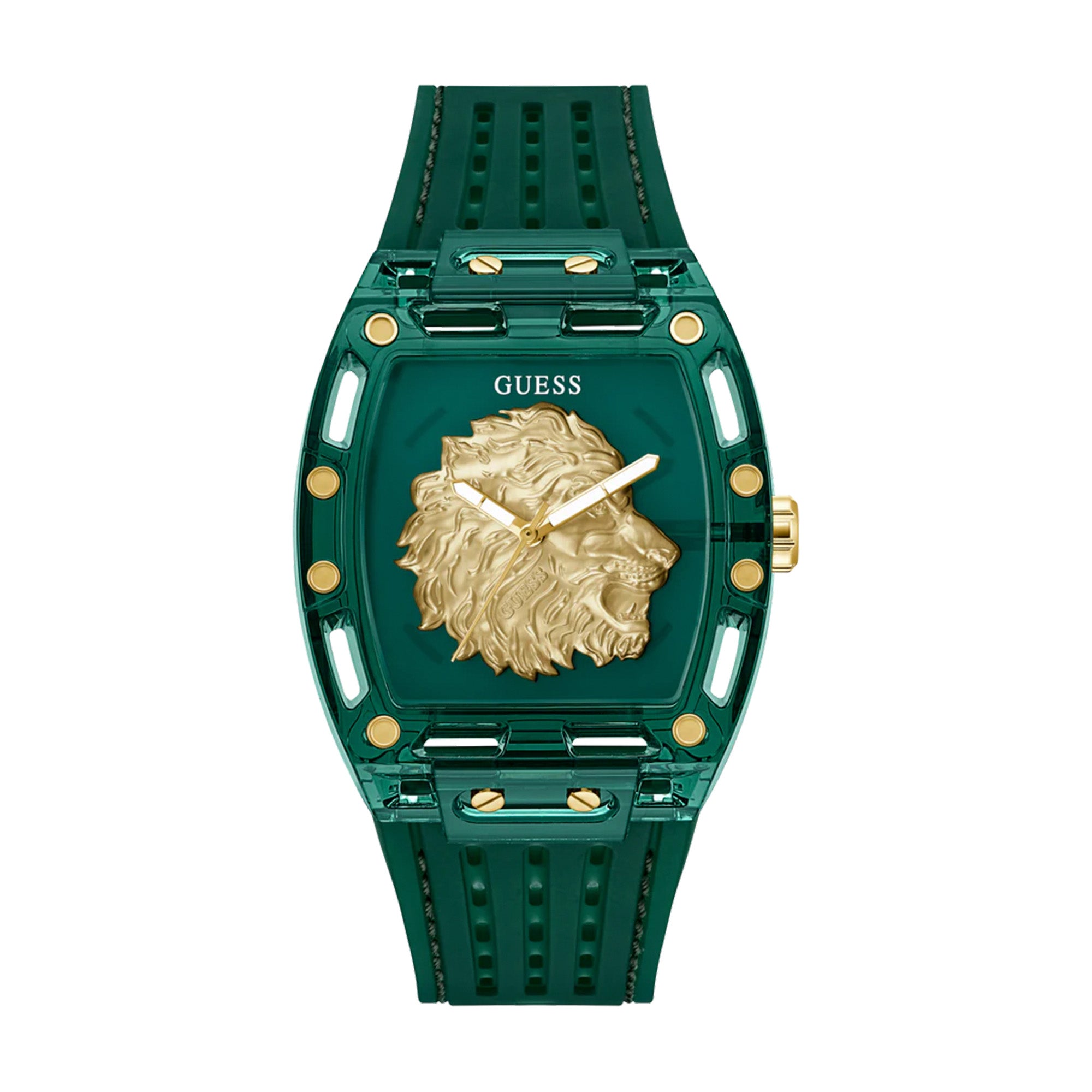 Reloj Guess Phoenix Caballero