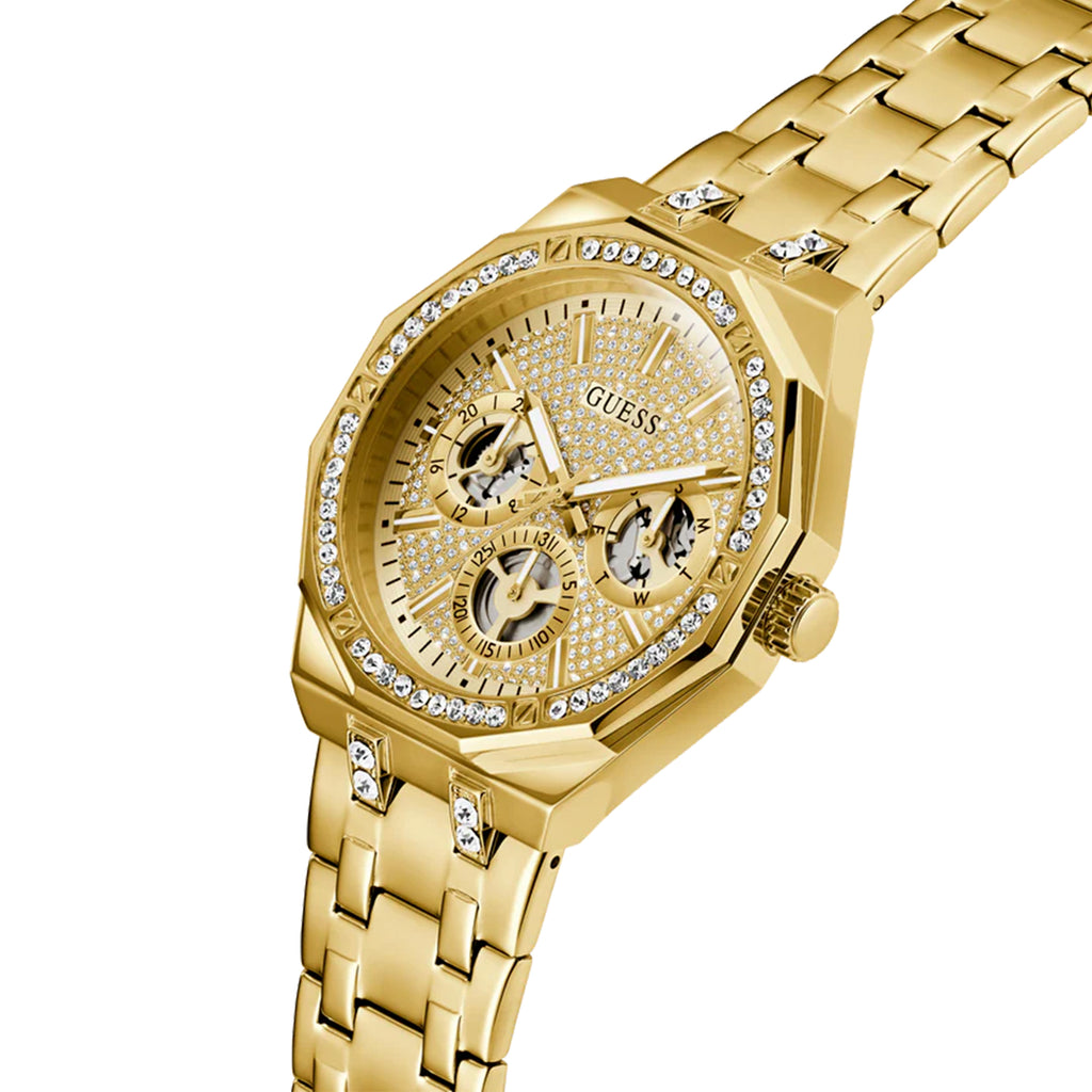 Reloj Guess Kryptonite Caballero
