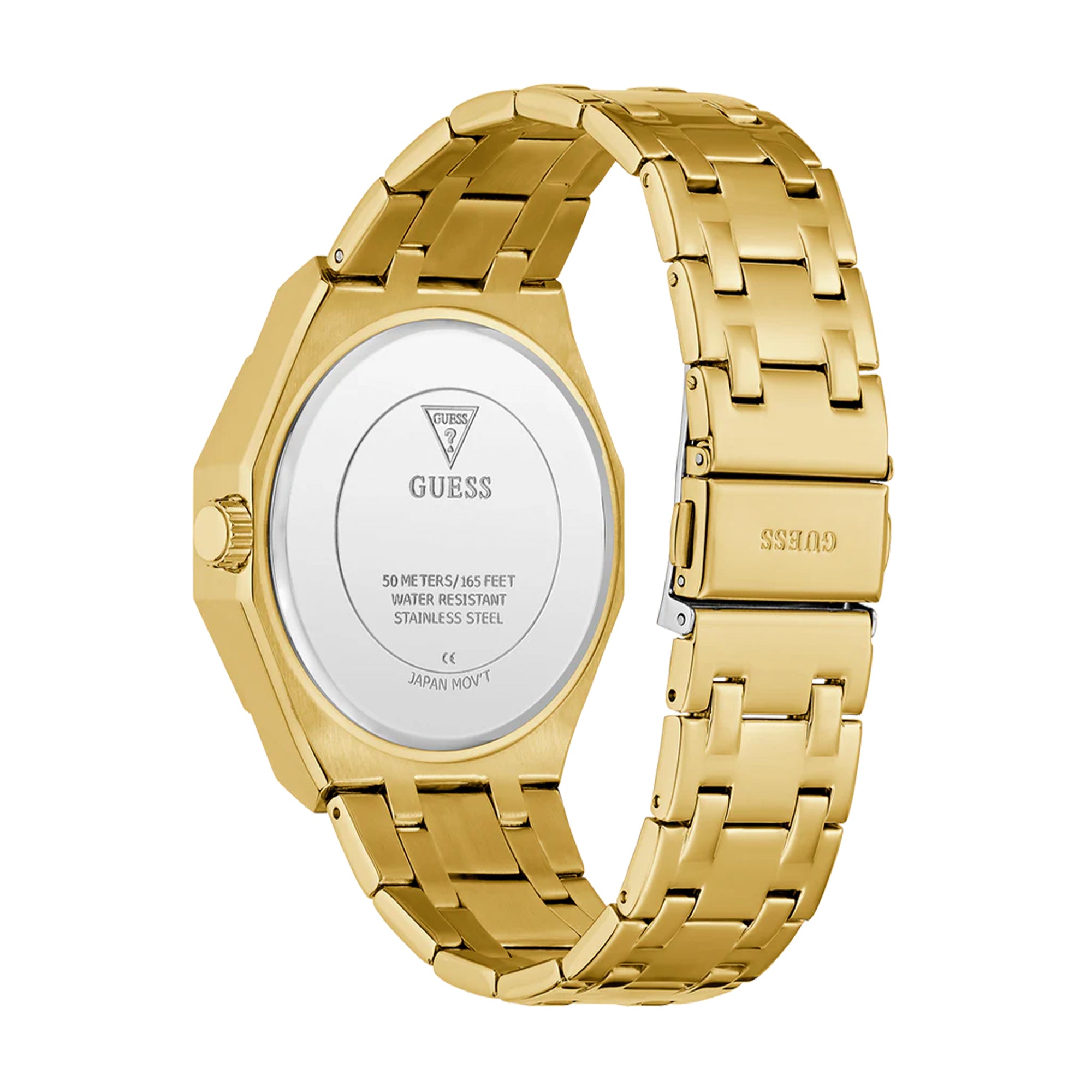 Reloj Guess Kryptonite Caballero