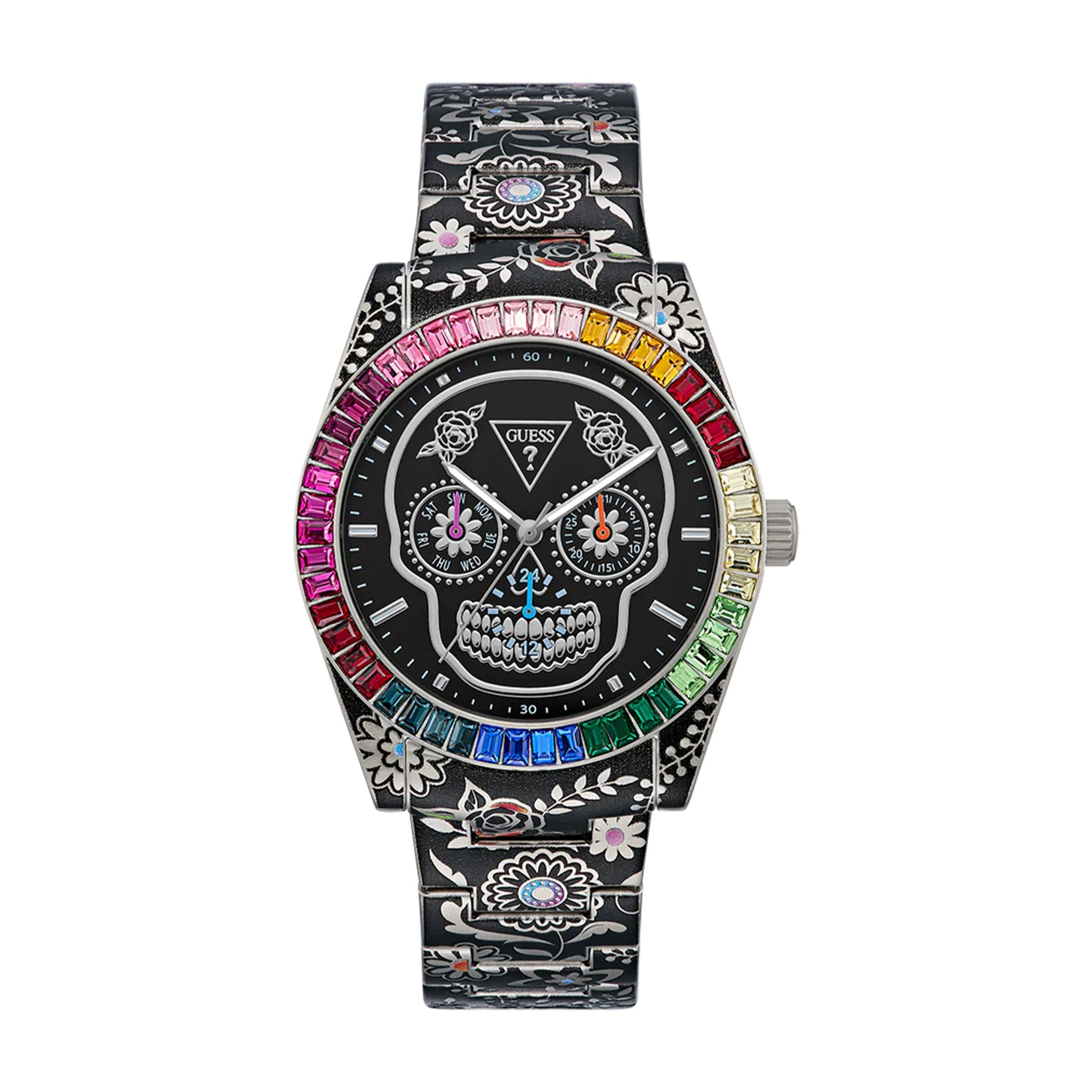 Reloj Guess Royalty Caballero