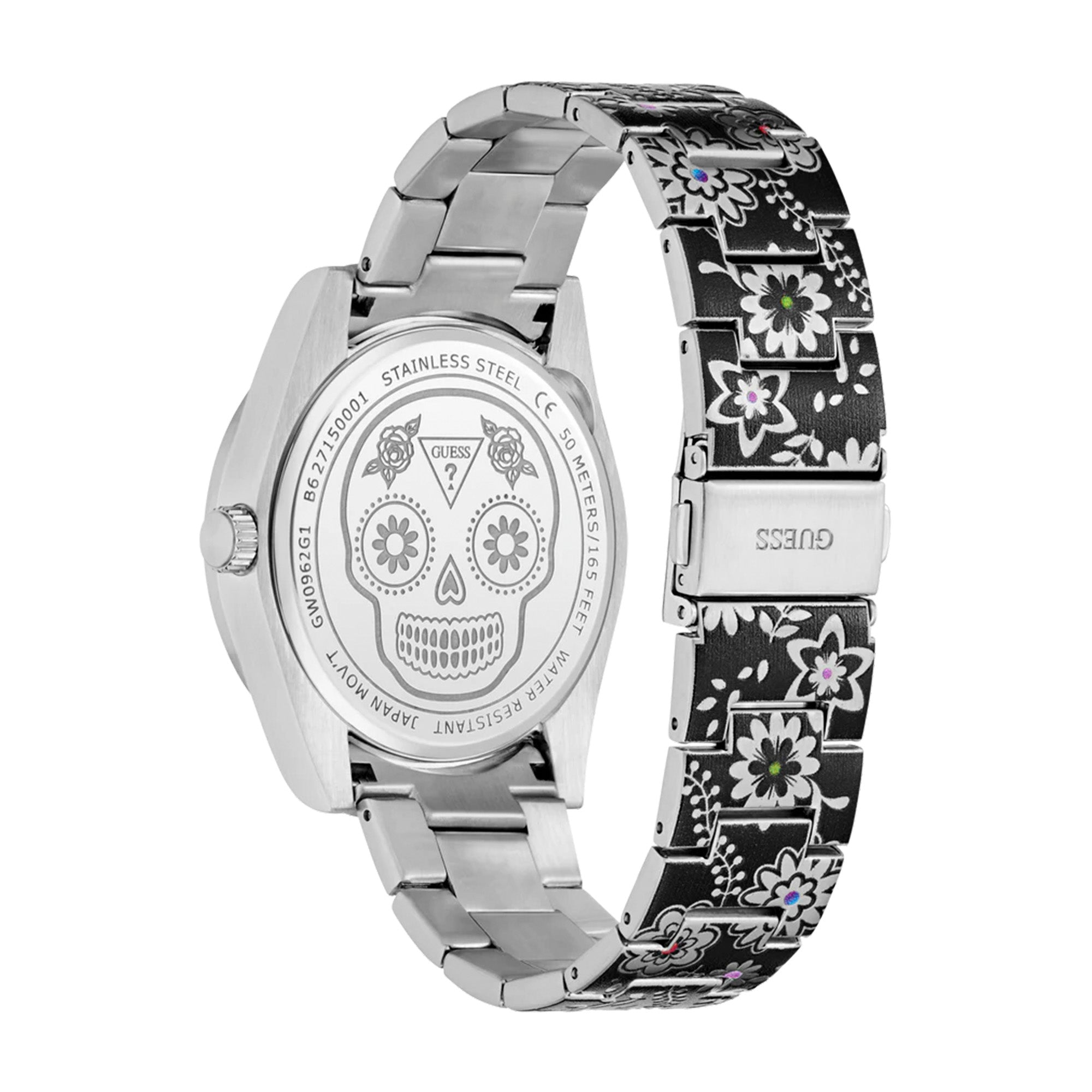 Reloj Guess Royalty Caballero