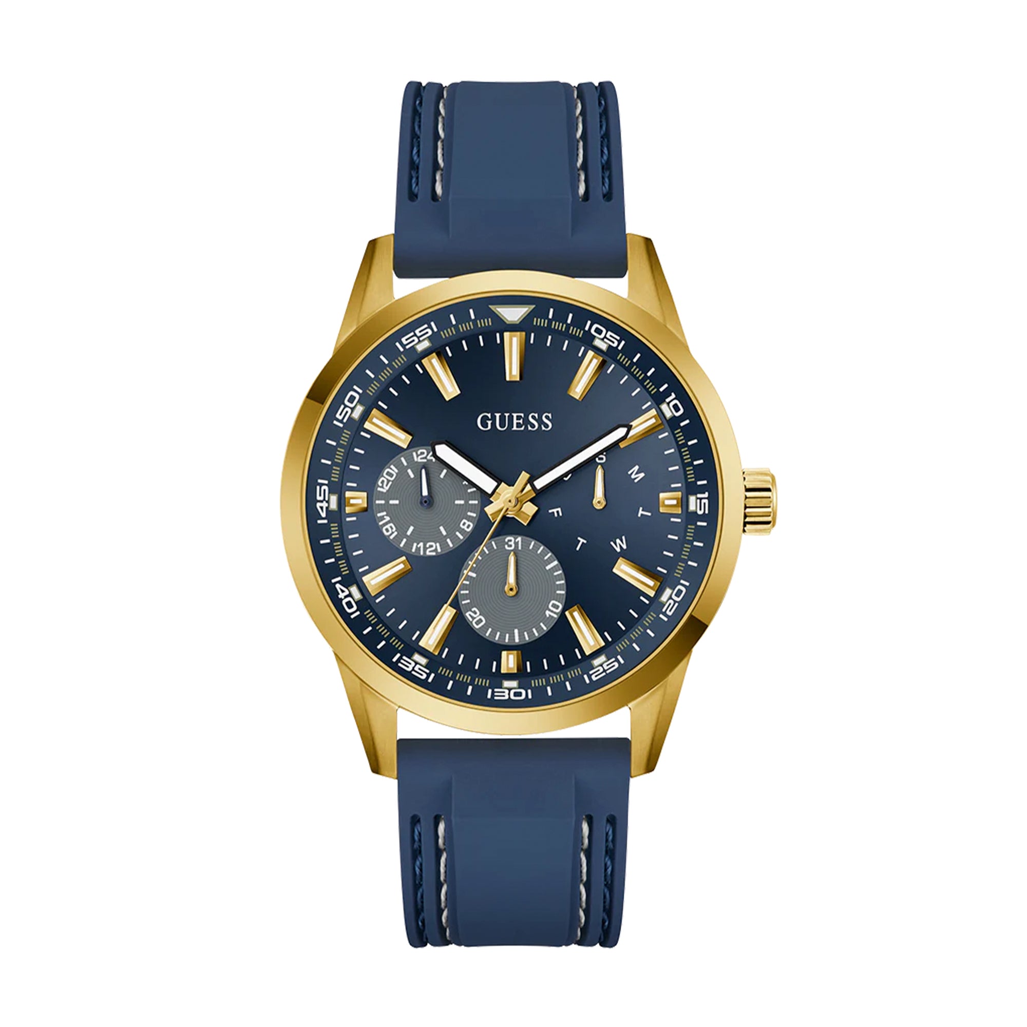 Reloj Guess Peak Caballero