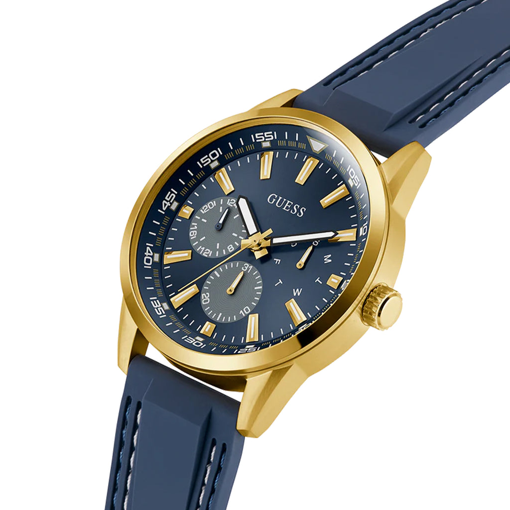 Reloj Guess Peak Caballero