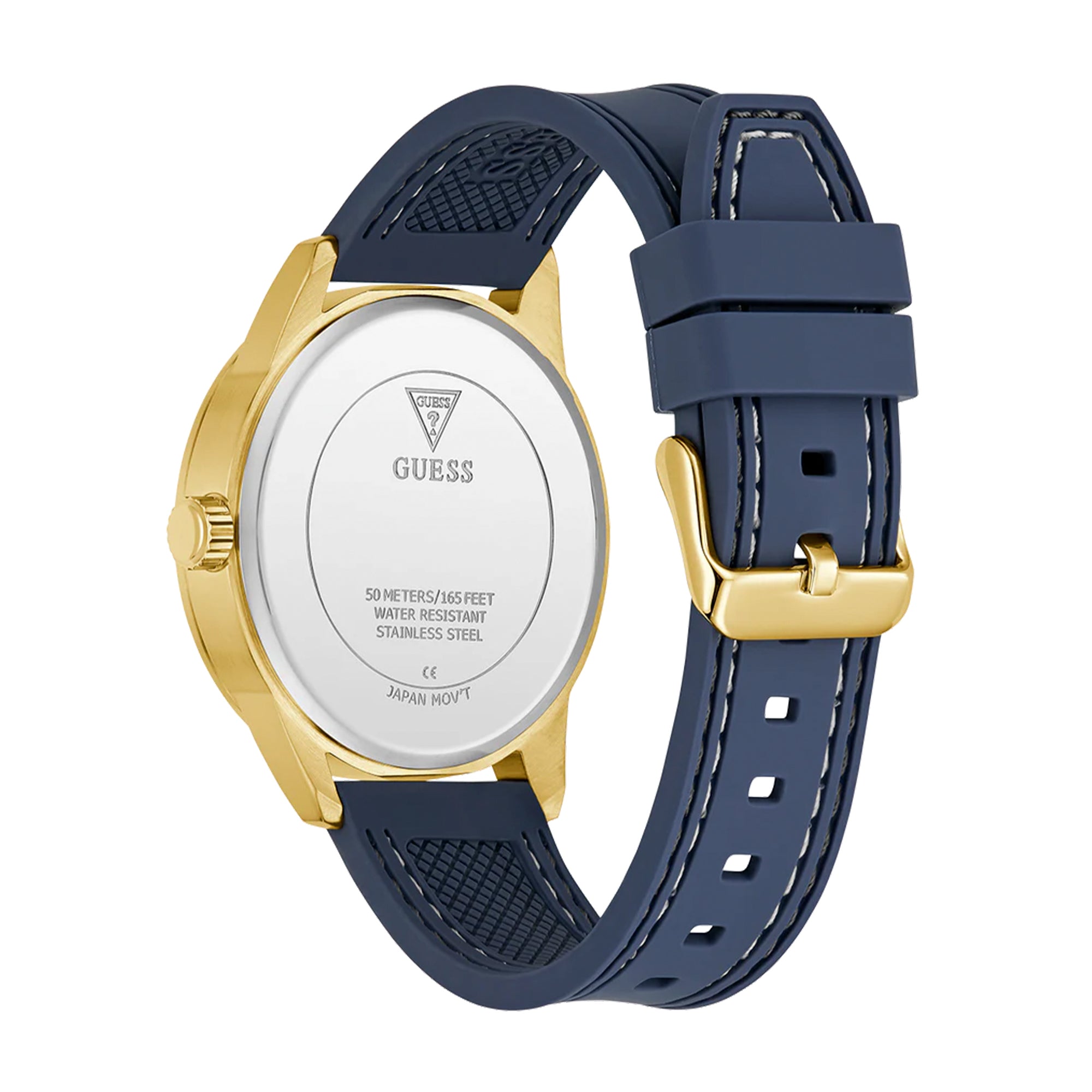Reloj Guess Peak Caballero