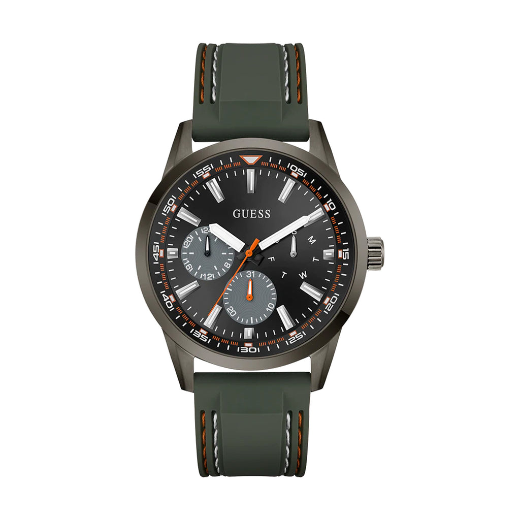 Reloj Guess Peak Caballero