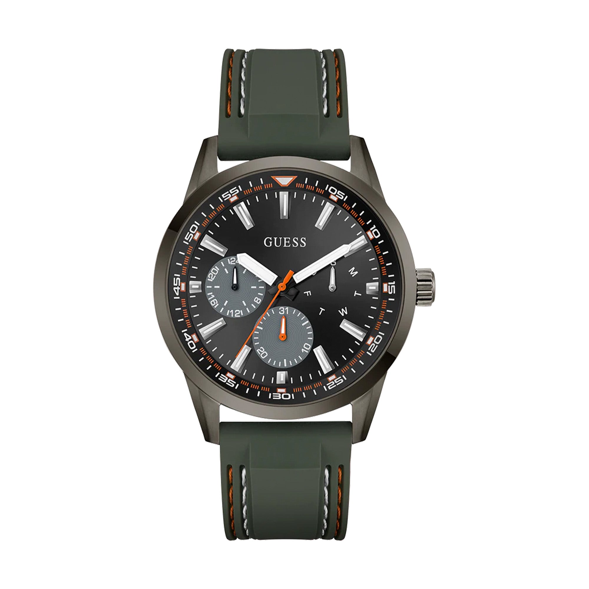 Reloj Guess Peak Caballero