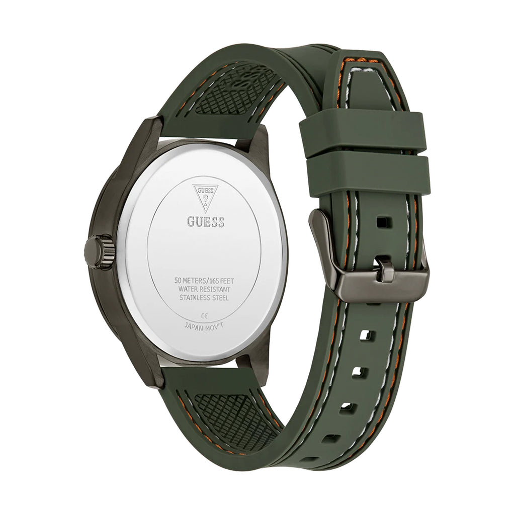 Reloj Guess Peak Caballero