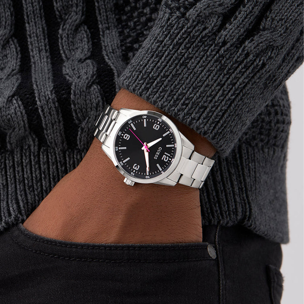 Reloj Guess Easton Caballero