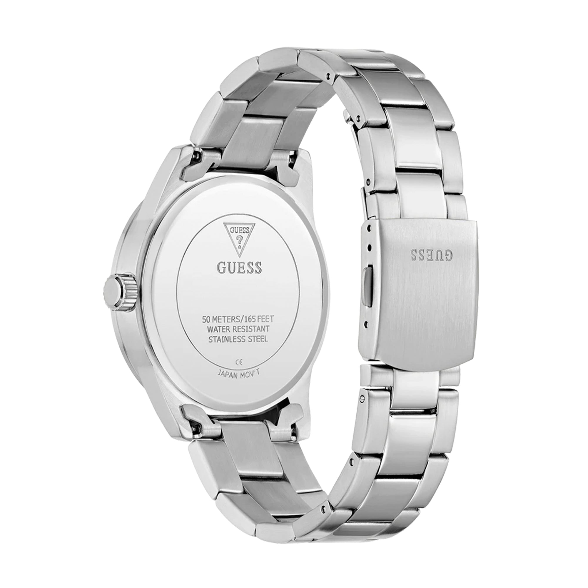Reloj Guess Easton Caballero