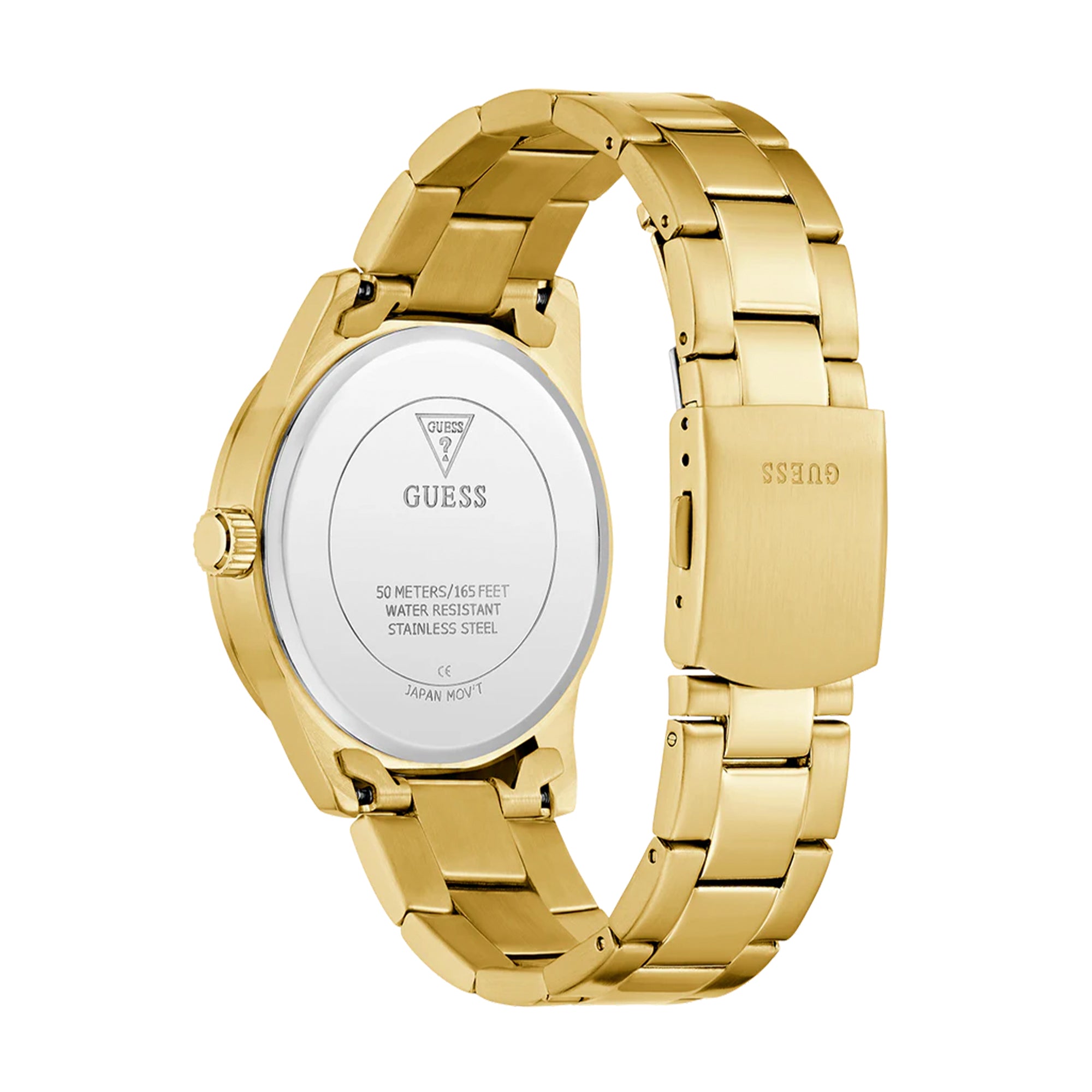 Reloj Guess Easton Caballero