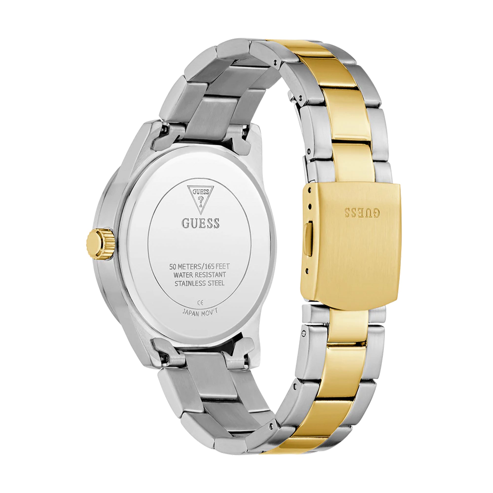 Reloj Guess Easton Caballero