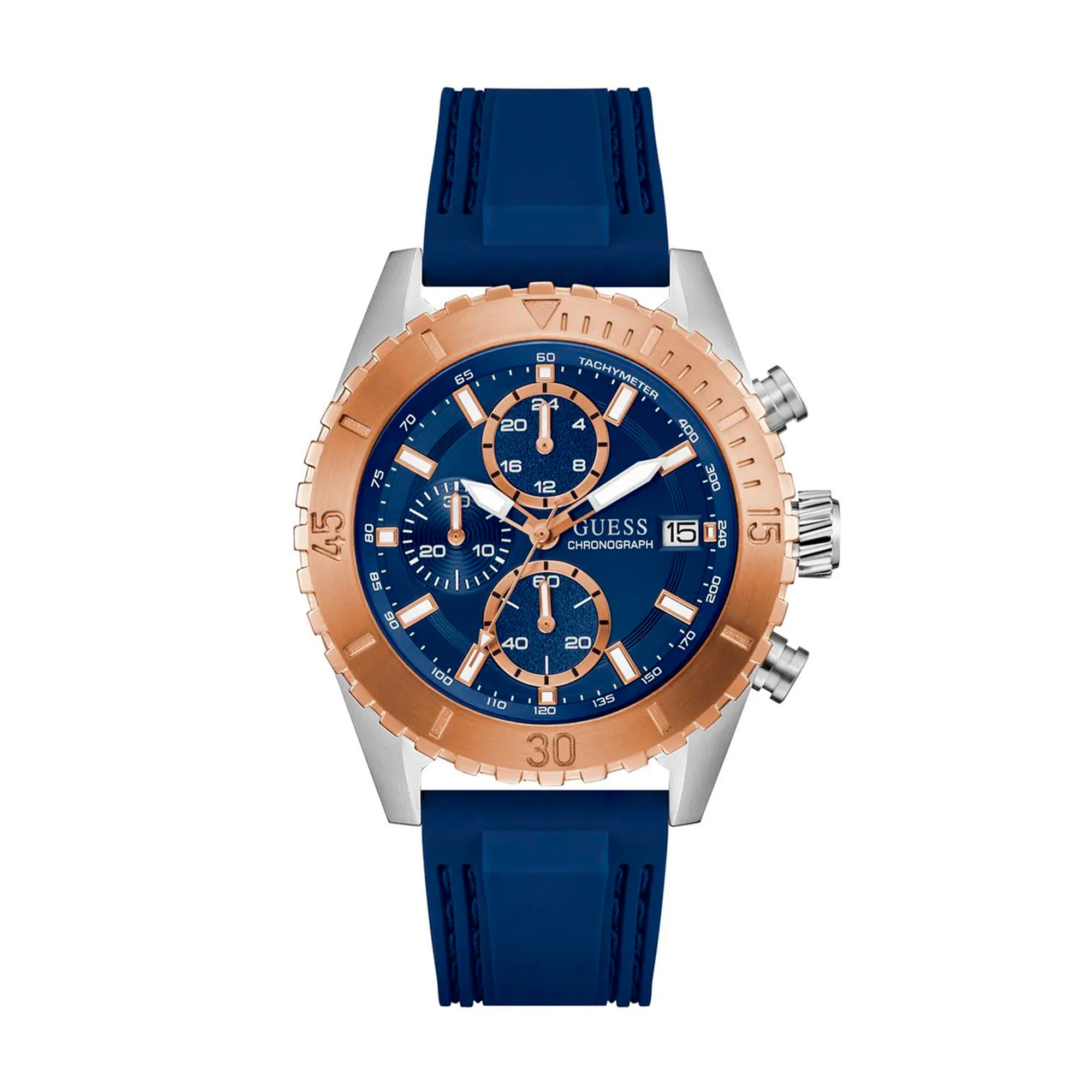 Reloj Guess Defender Caballero