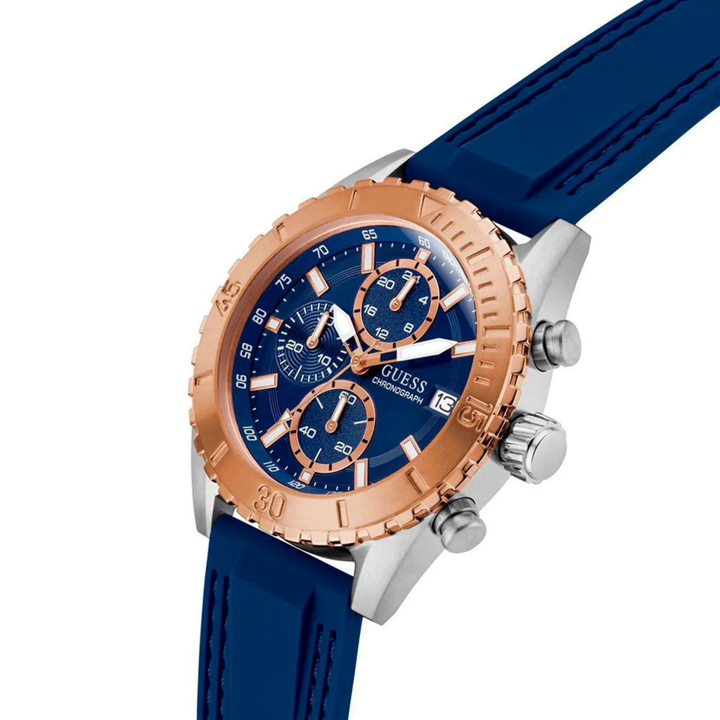 Reloj Guess Defender Caballero