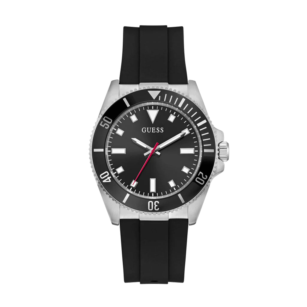 Reloj Guess  Cliff Caballero