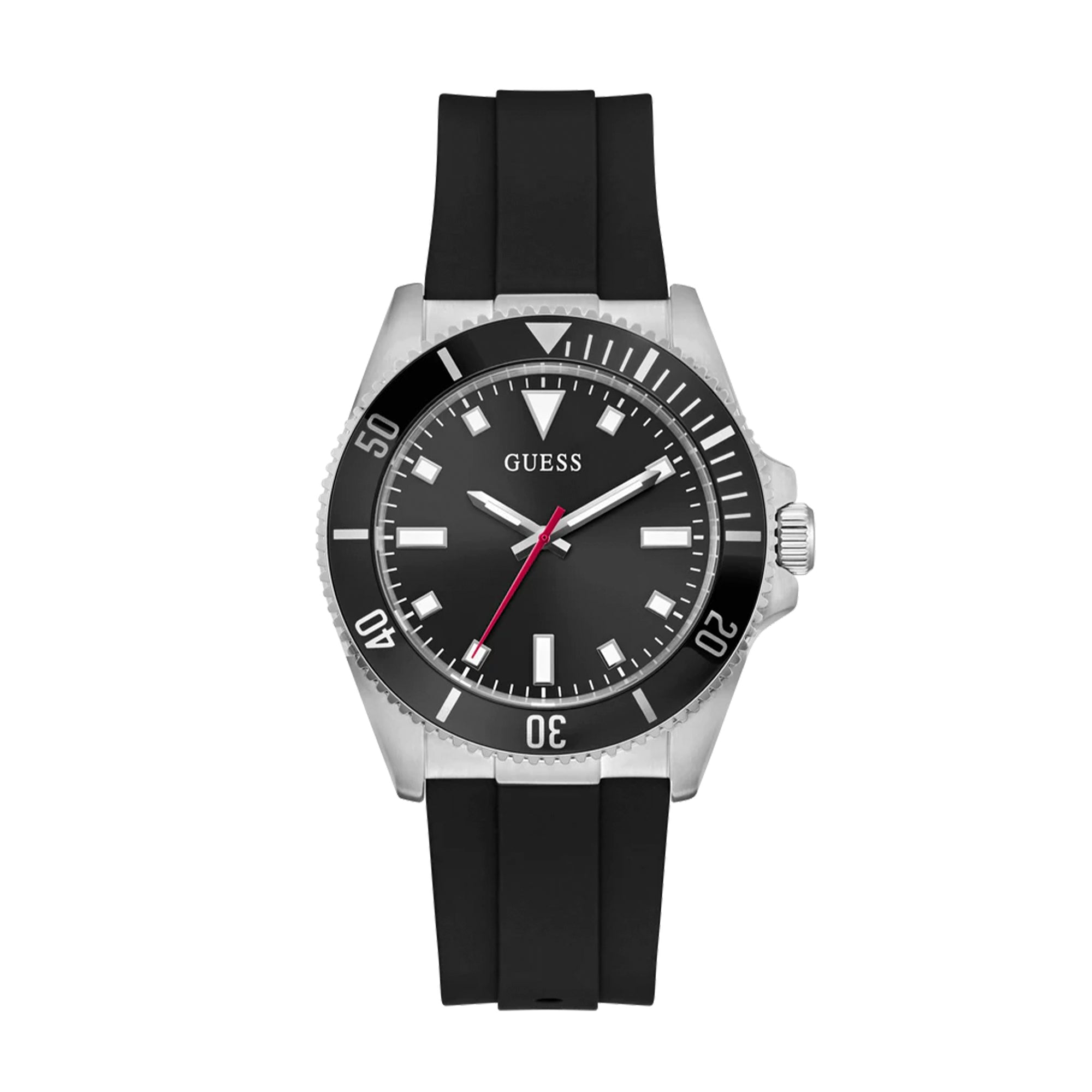 Reloj Guess  Cliff Caballero