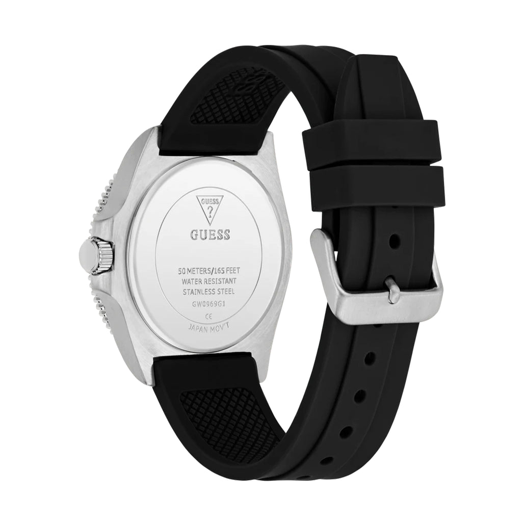 Reloj Guess  Cliff Caballero