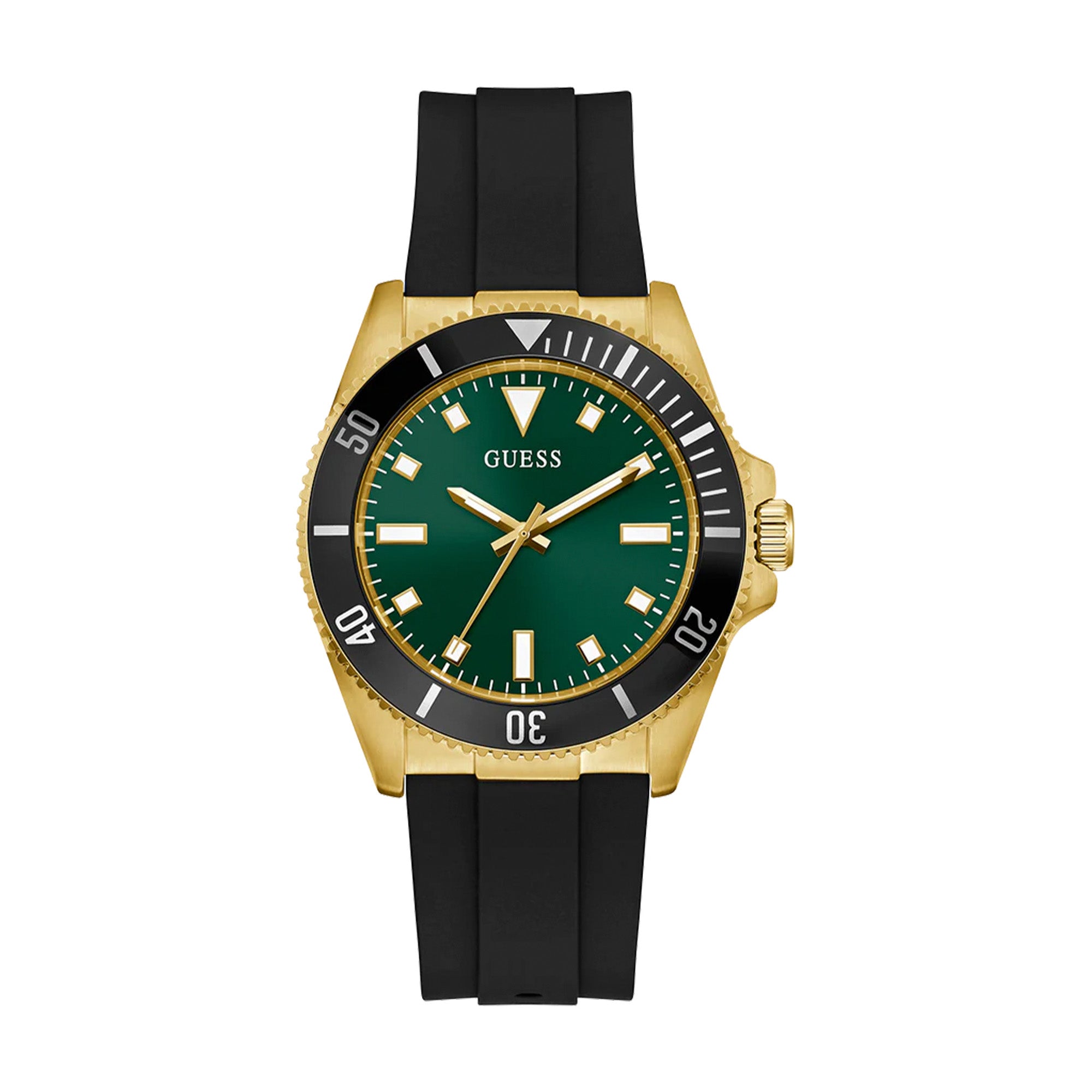 Reloj Guess Cliff Caballero