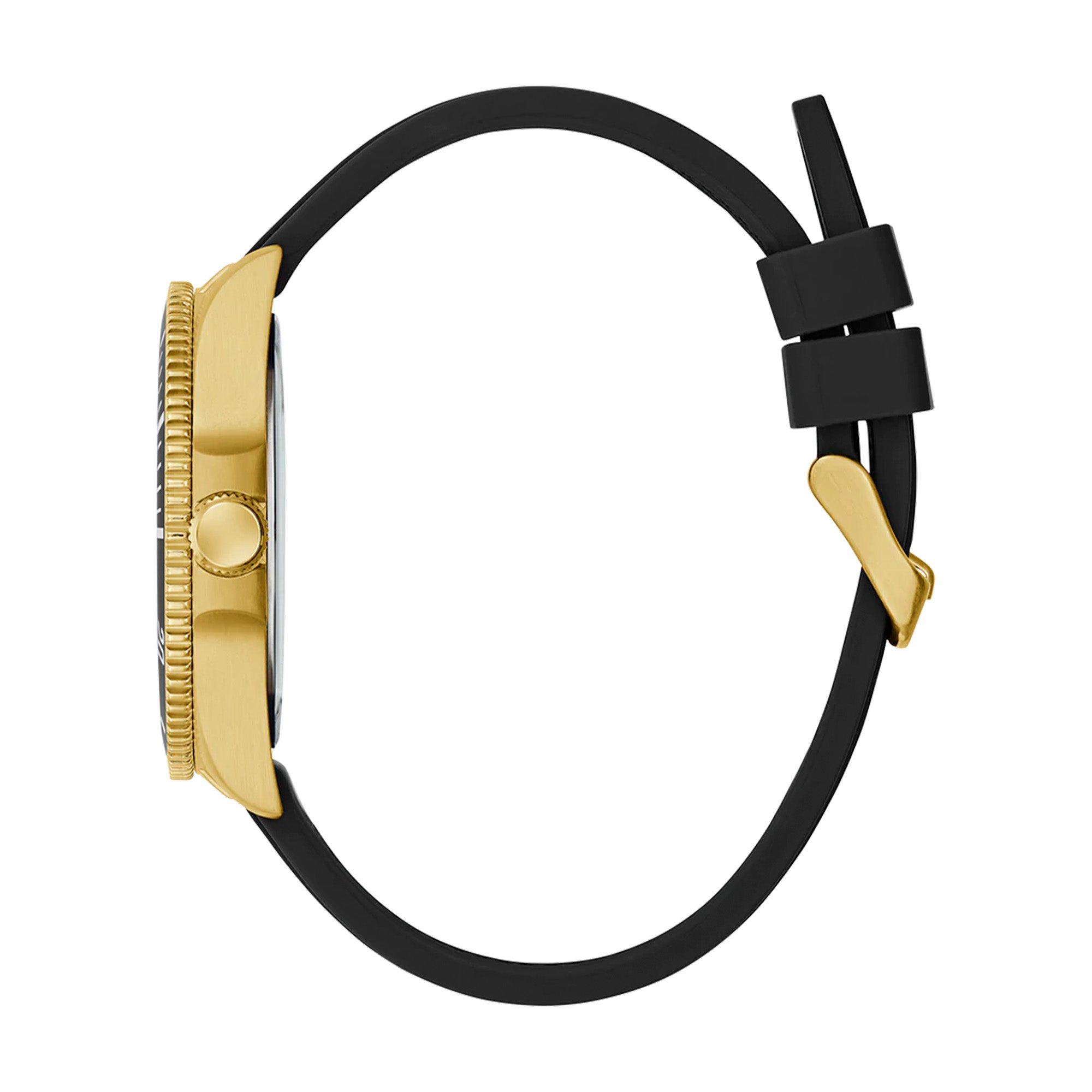 Reloj Guess Cliff Caballero