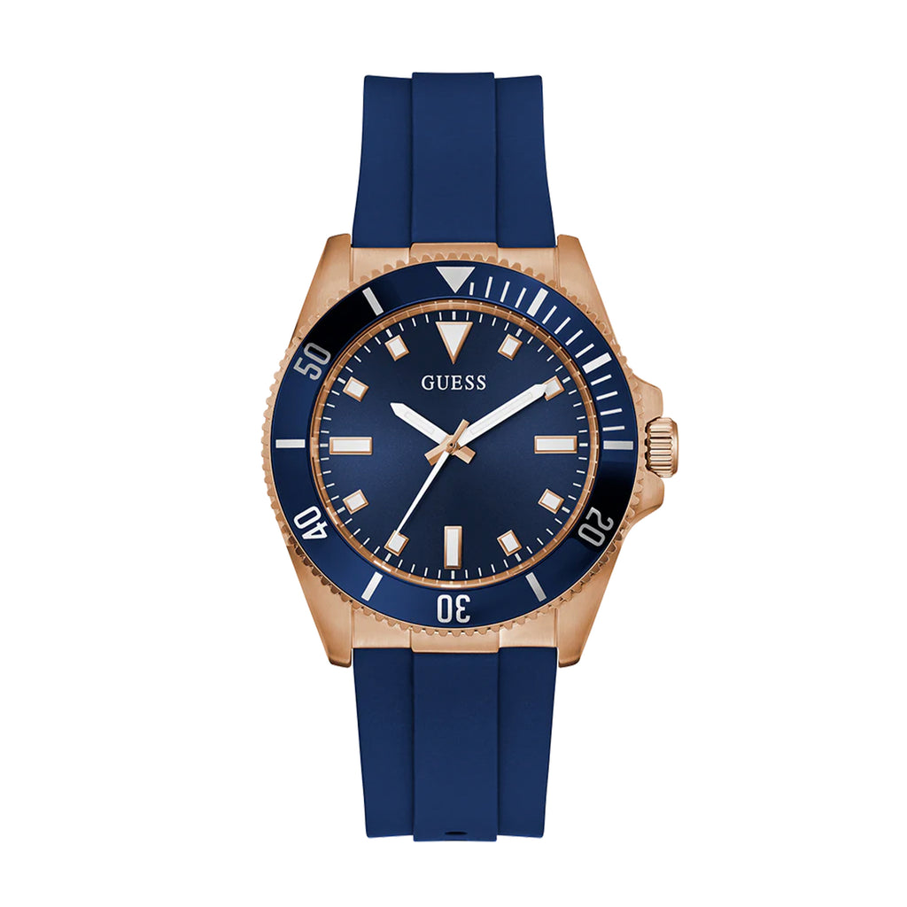 Reloj Guess Cliff Caballero