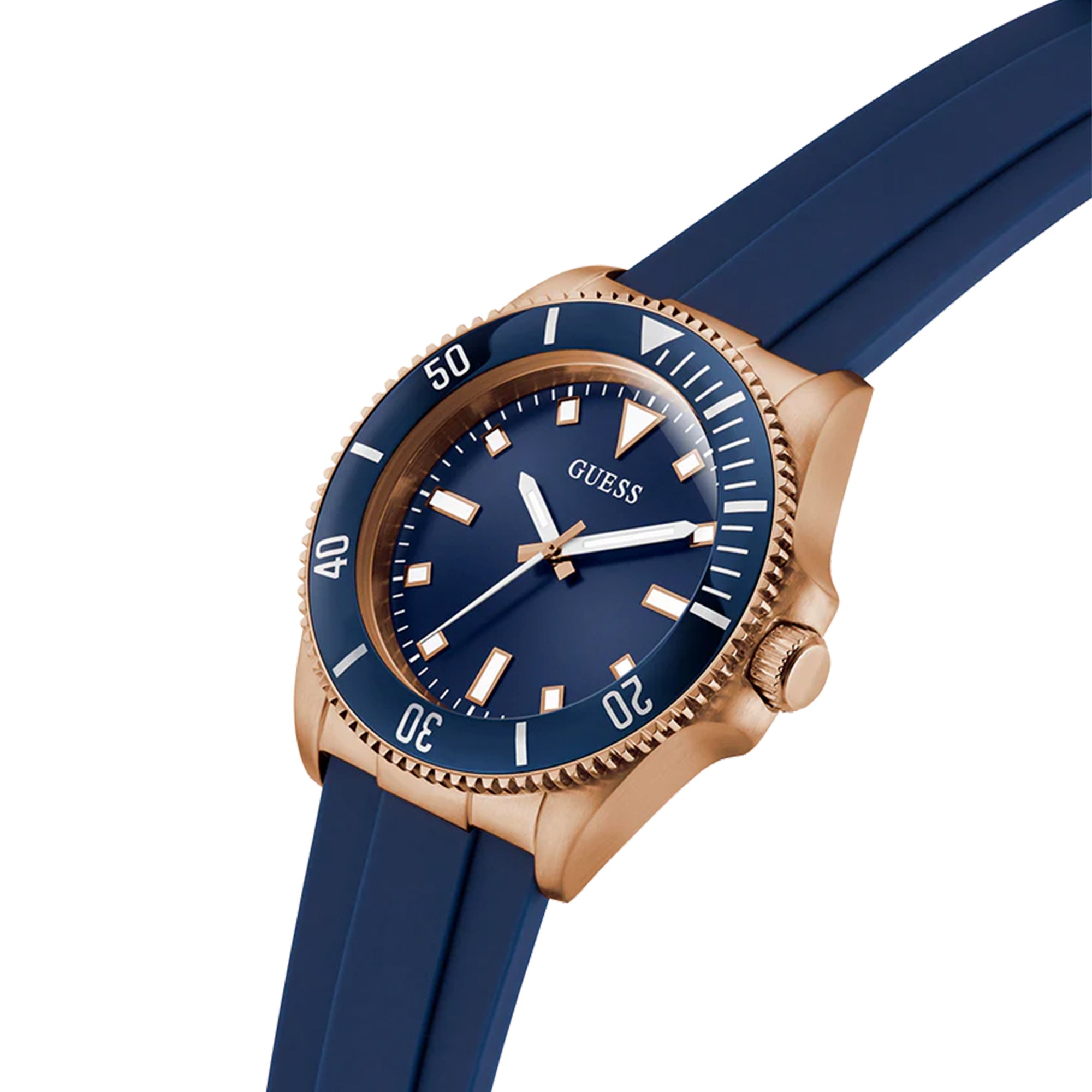 Reloj Guess Cliff Caballero