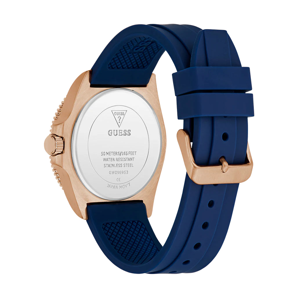 Reloj Guess Cliff Caballero