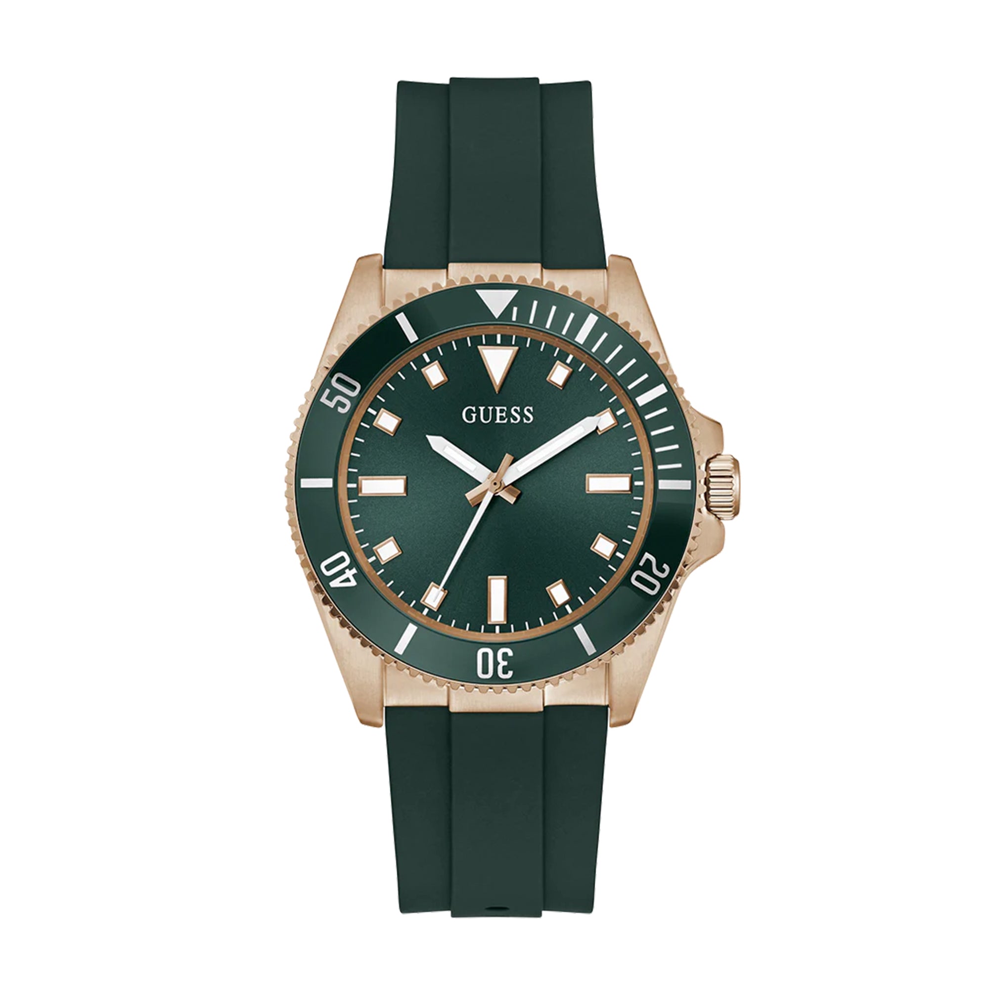 Reloj Guess  Cliff Caballero