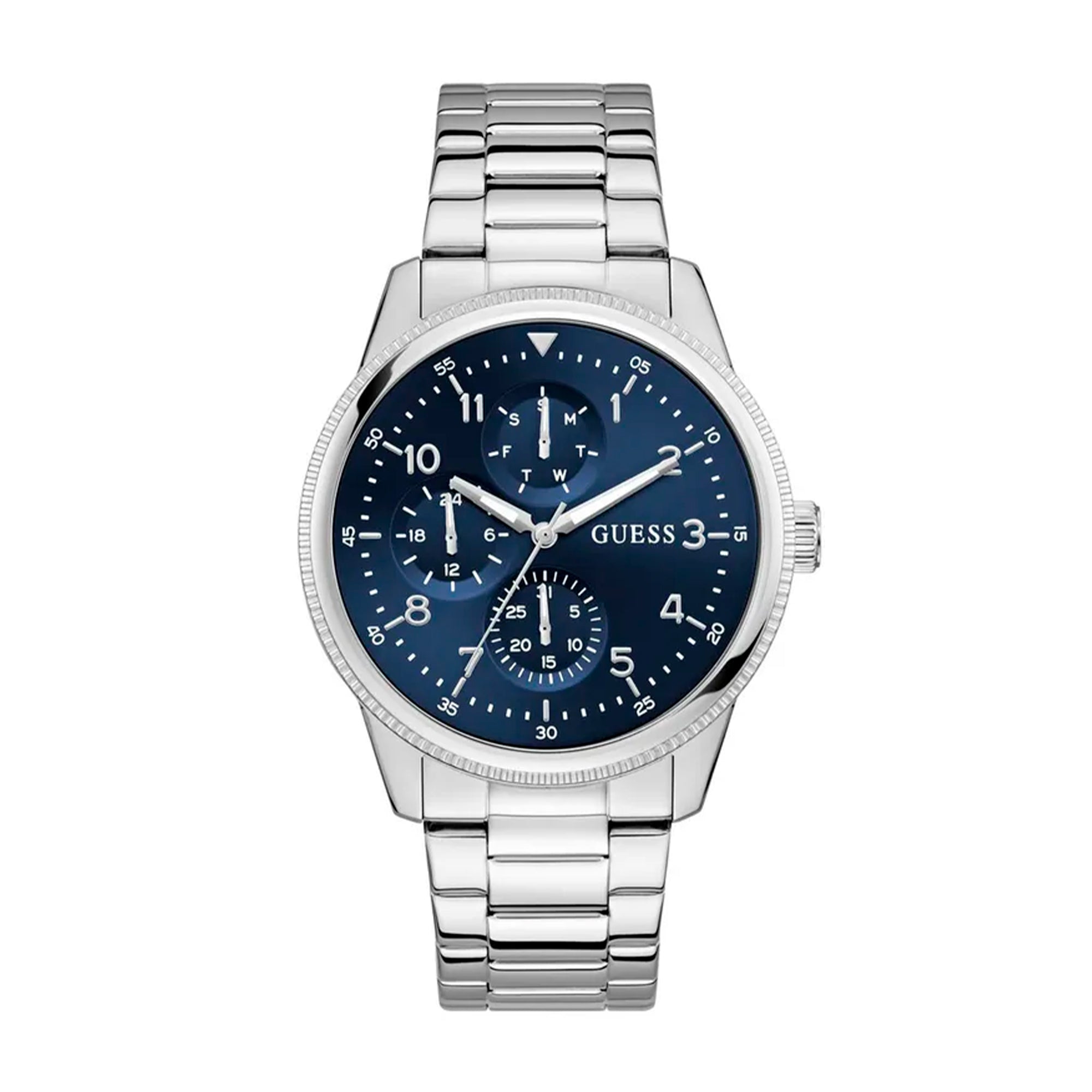 Reloj Guess Ian Caballero