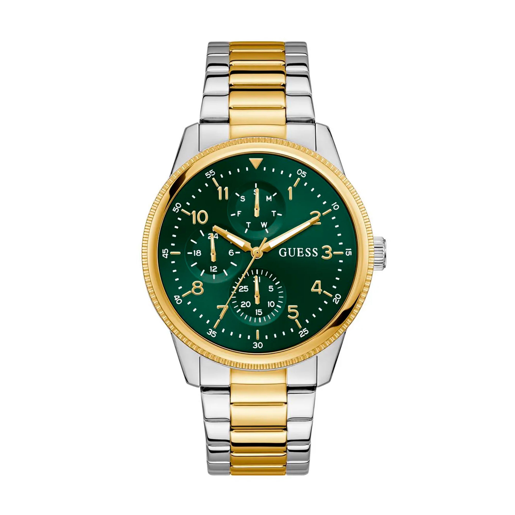 Reloj Guess  Ian Caballero
