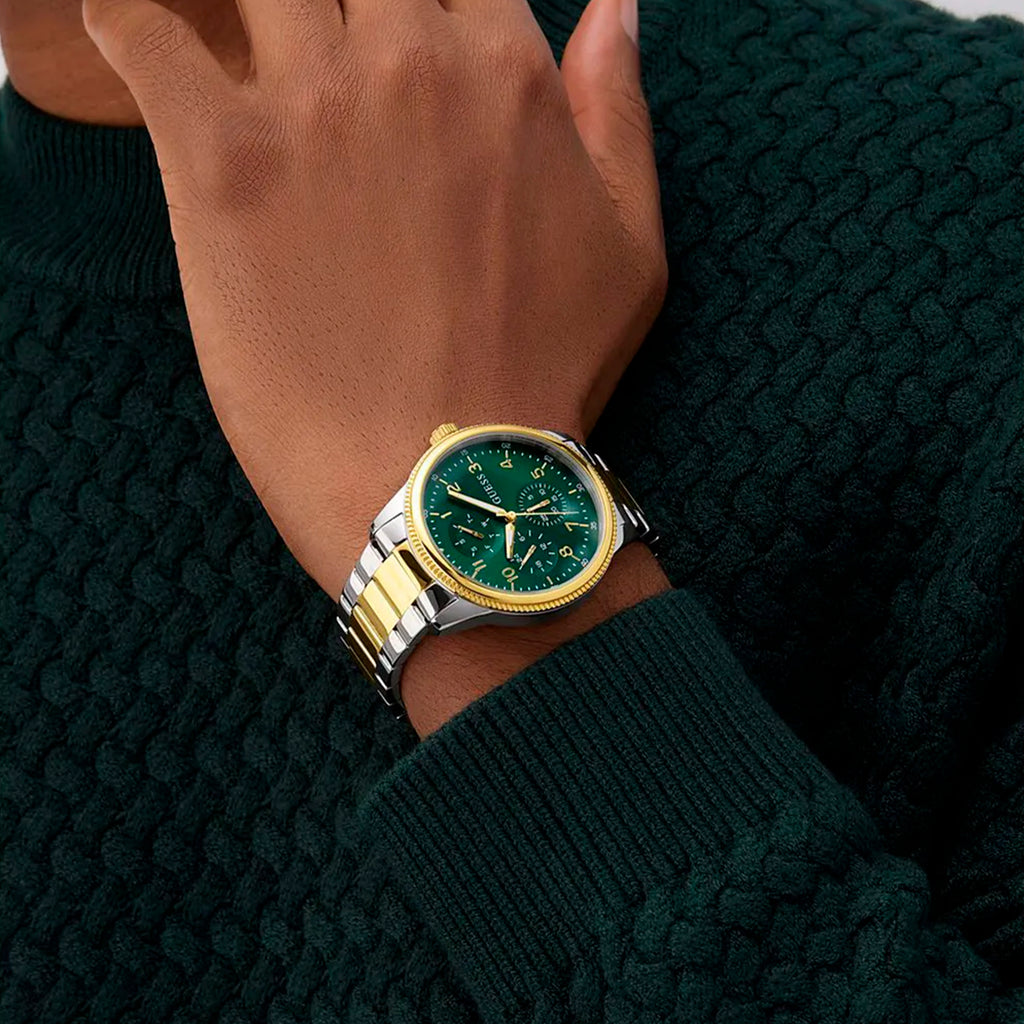 Reloj Guess  Ian Caballero