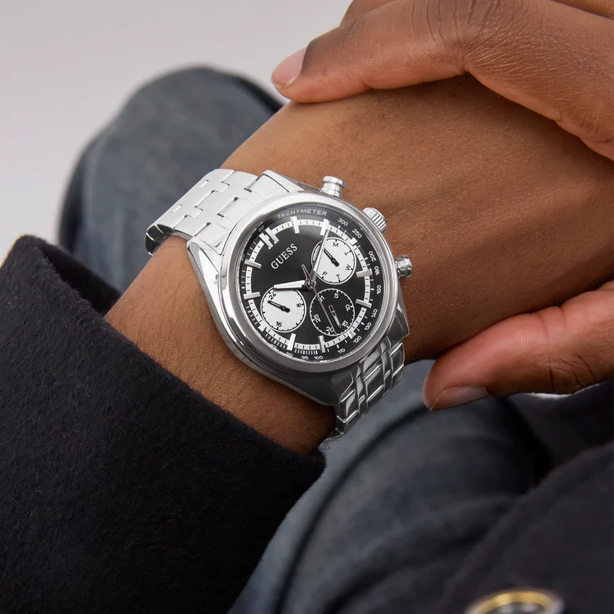 Reloj Guess Dawson Caballero