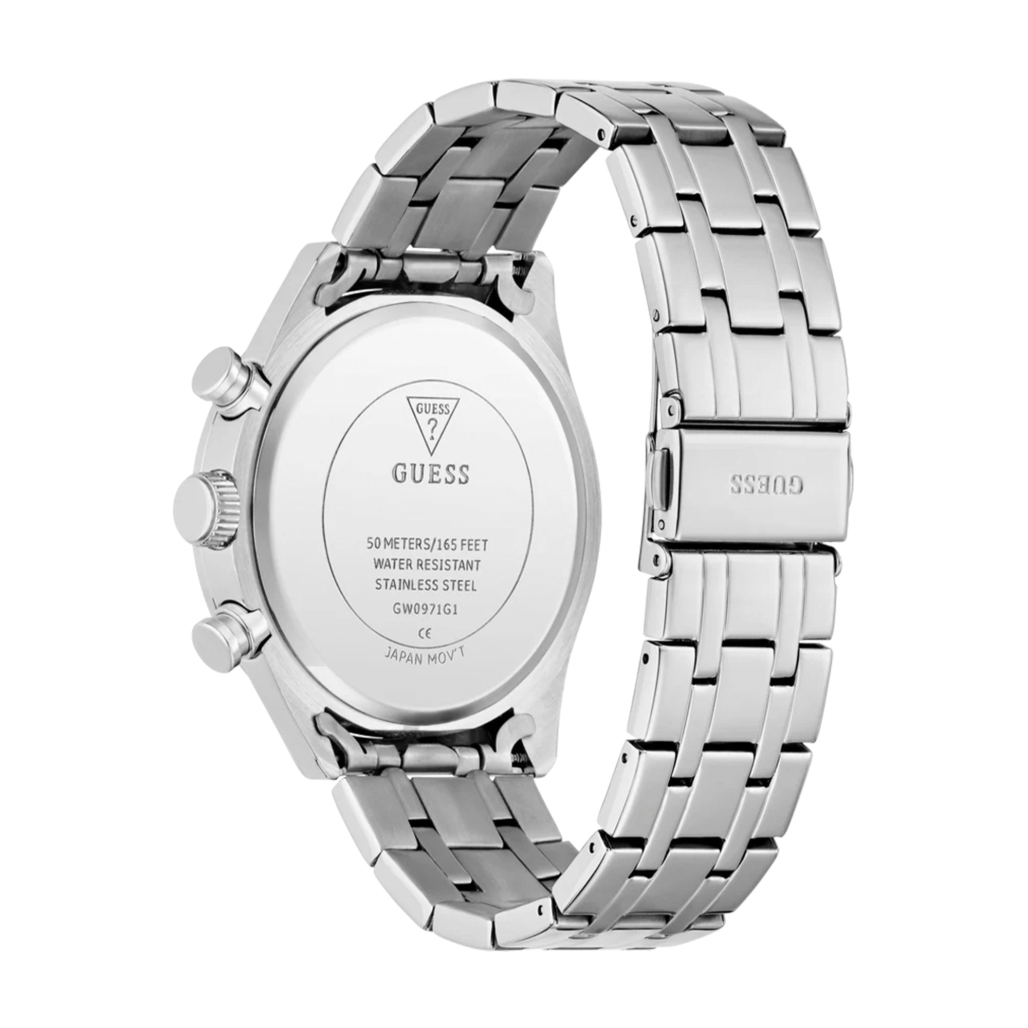 Reloj Guess Dawson Caballero