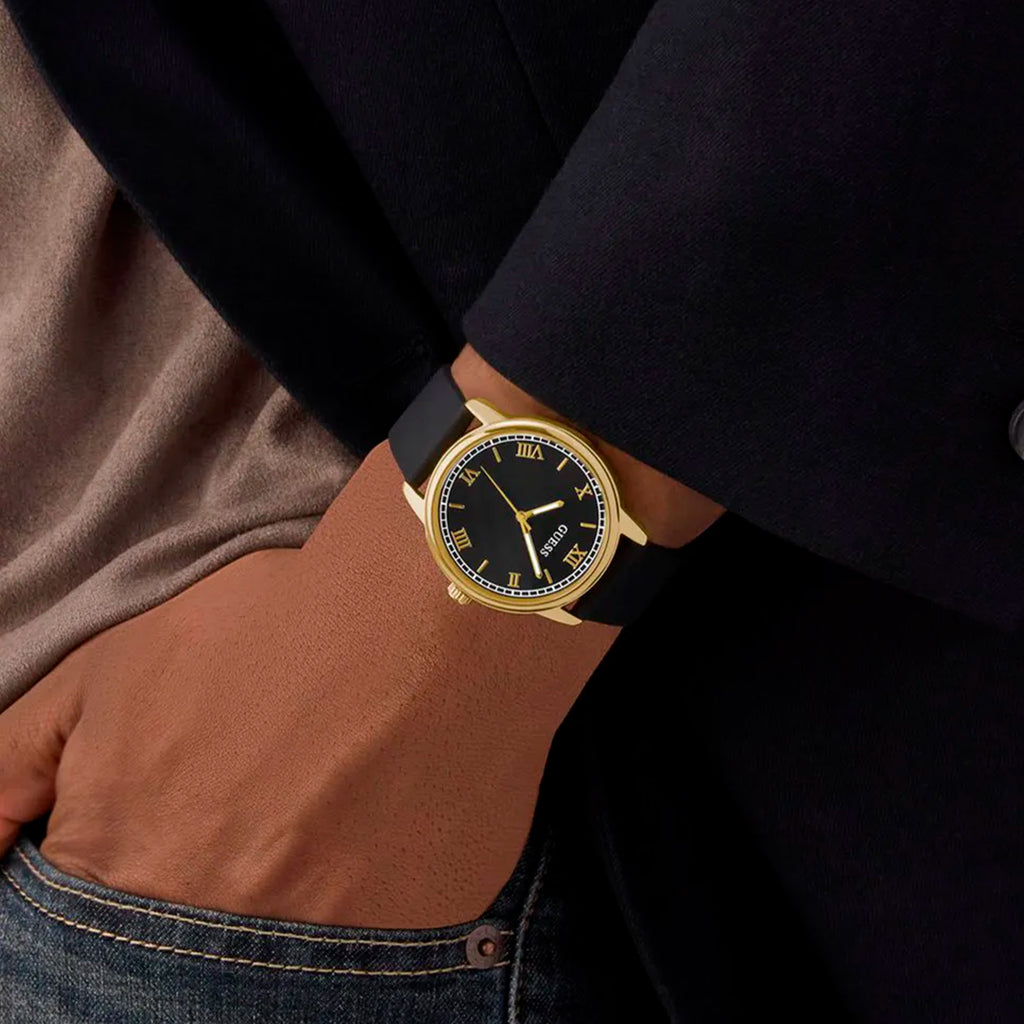 Reloj Guess  Chandler Caballero