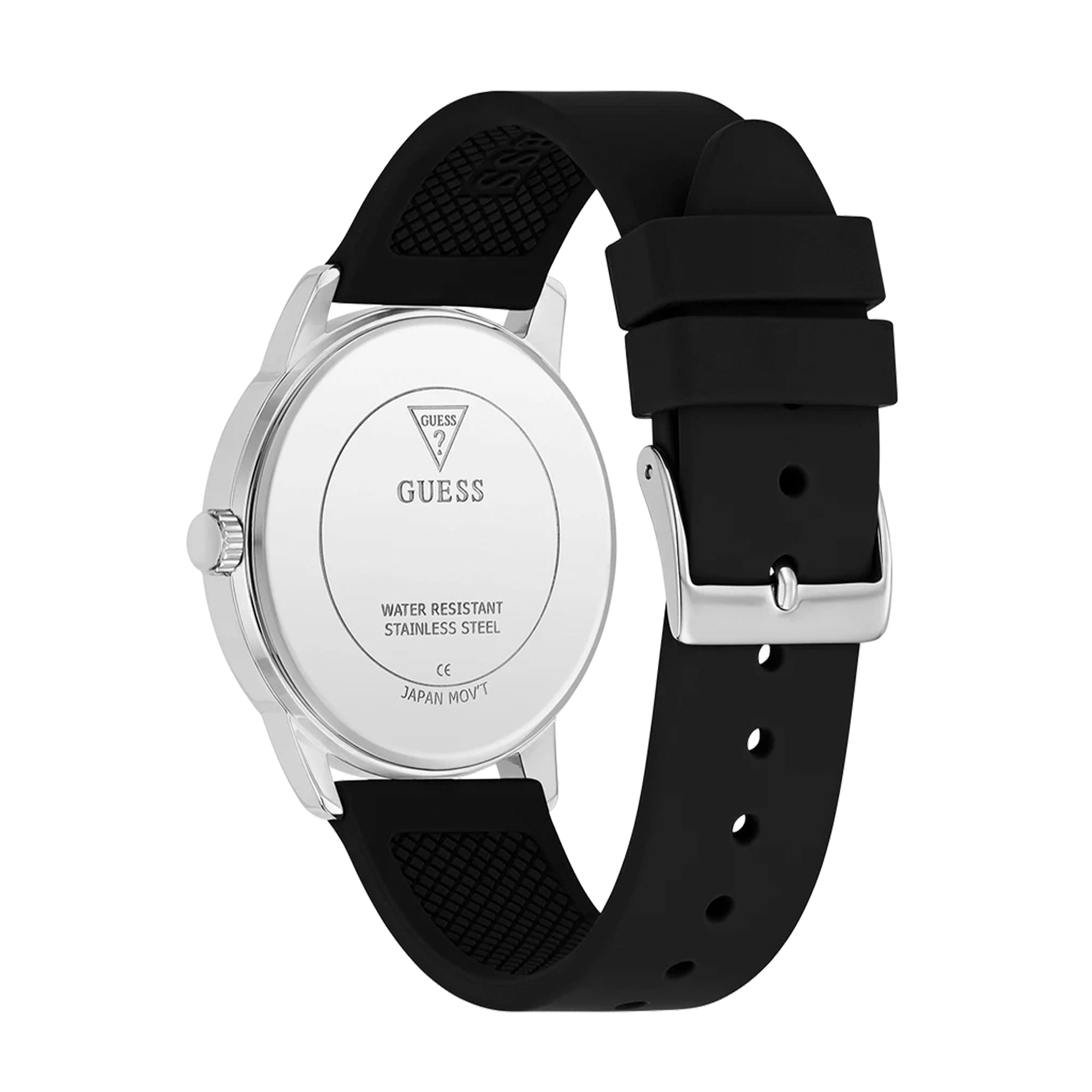 Reloj Guess Chandler Caballero