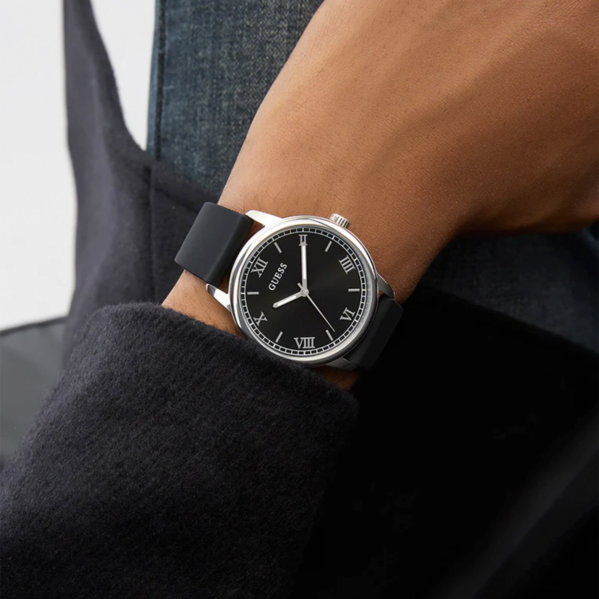 Reloj Guess Chandler Caballero
