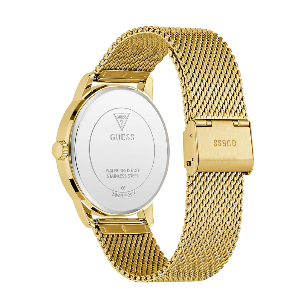 Reloj Guess Chandler Caballero