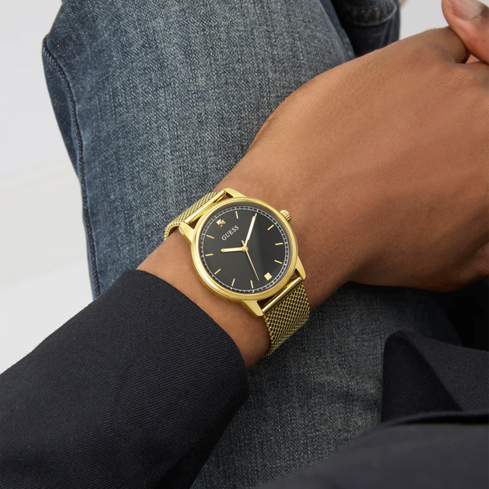 Reloj Guess Chandler Caballero