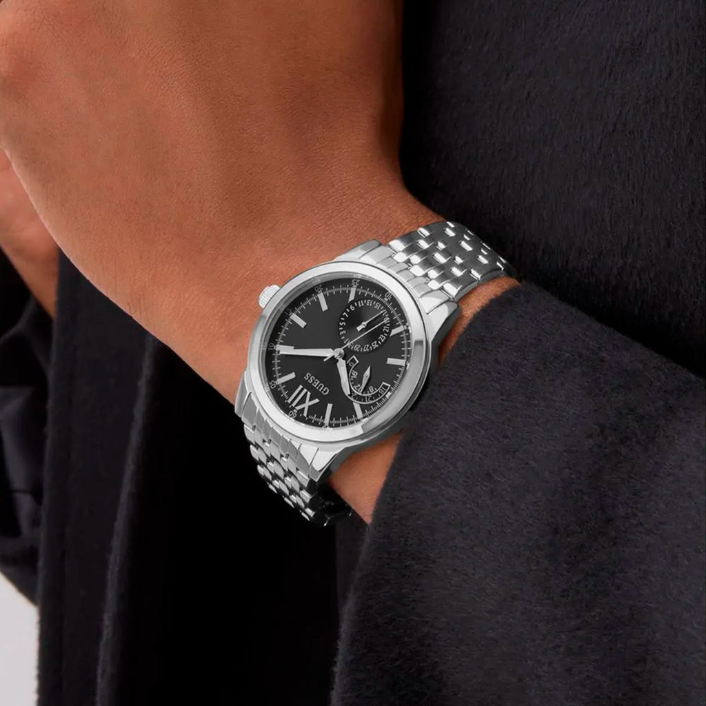 Reloj Guess Emerson Caballero