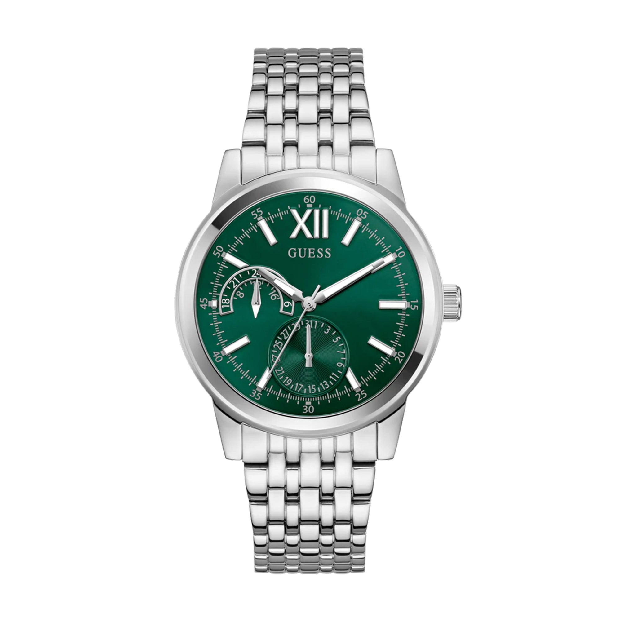 Reloj Guess Emerson Caballero