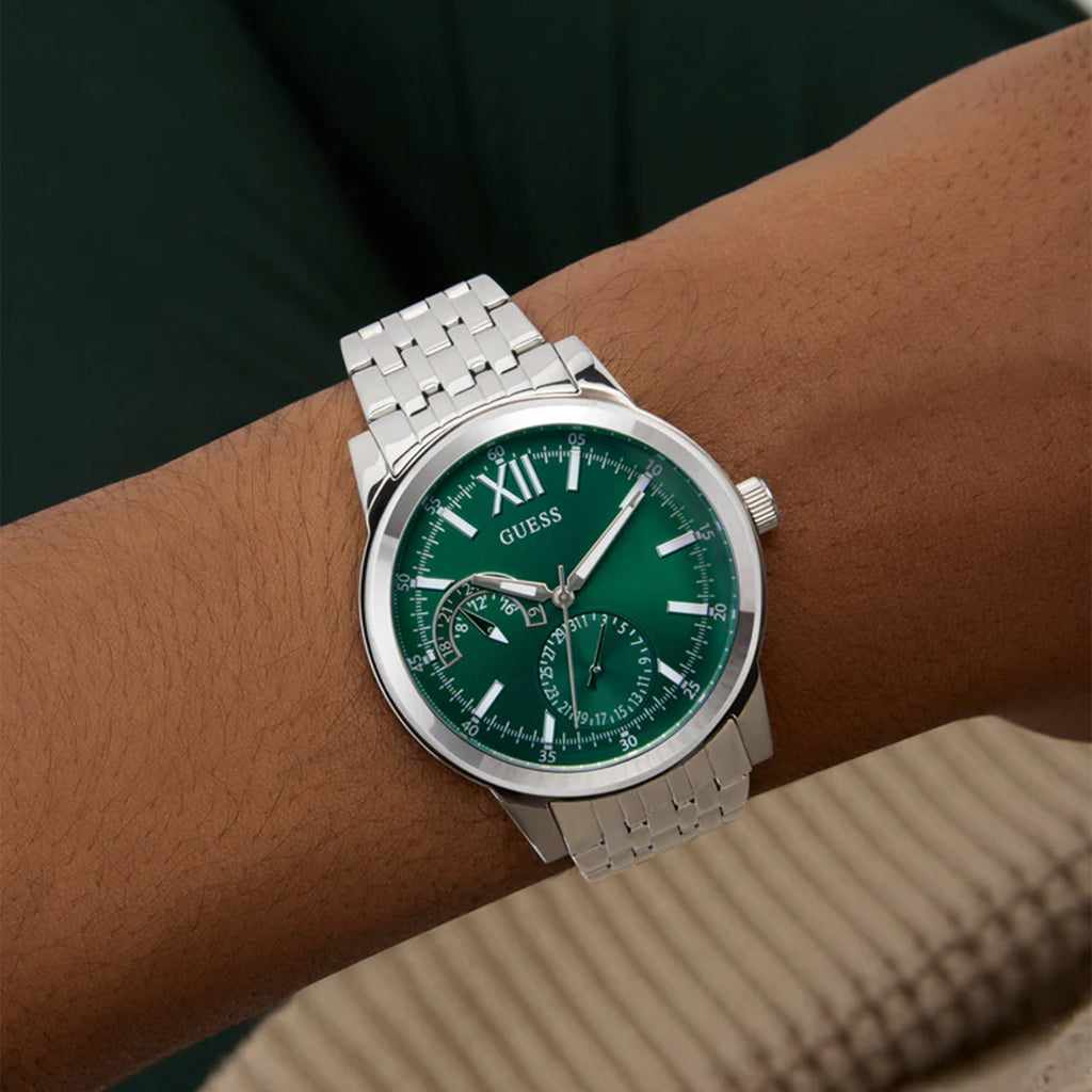 Reloj Guess Emerson Caballero