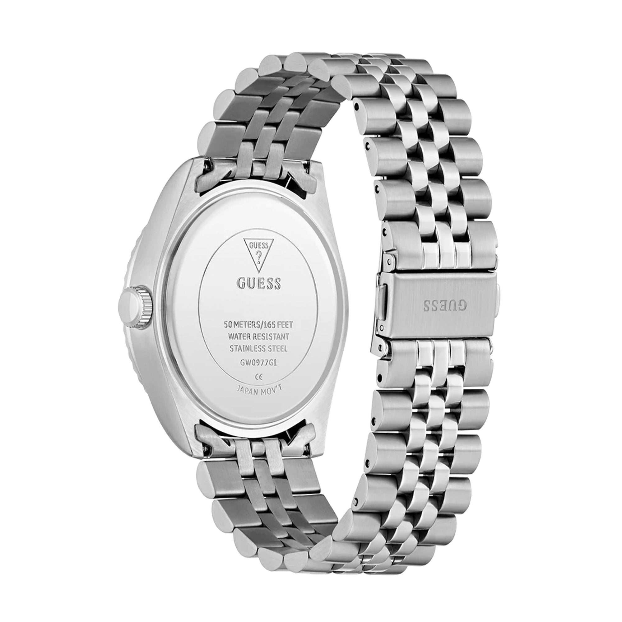 Reloj Guess Jaden Caballero
