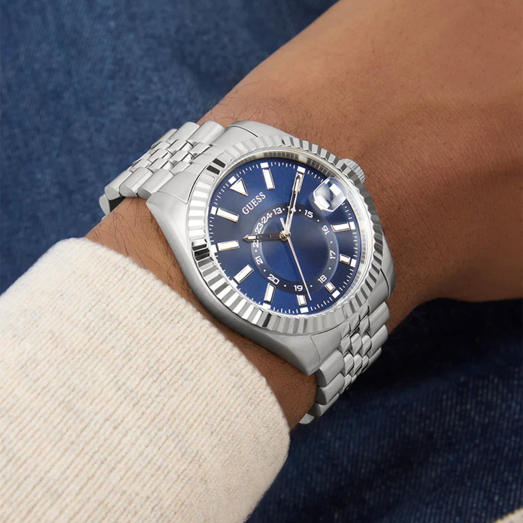 Reloj Guess Jaden Caballero