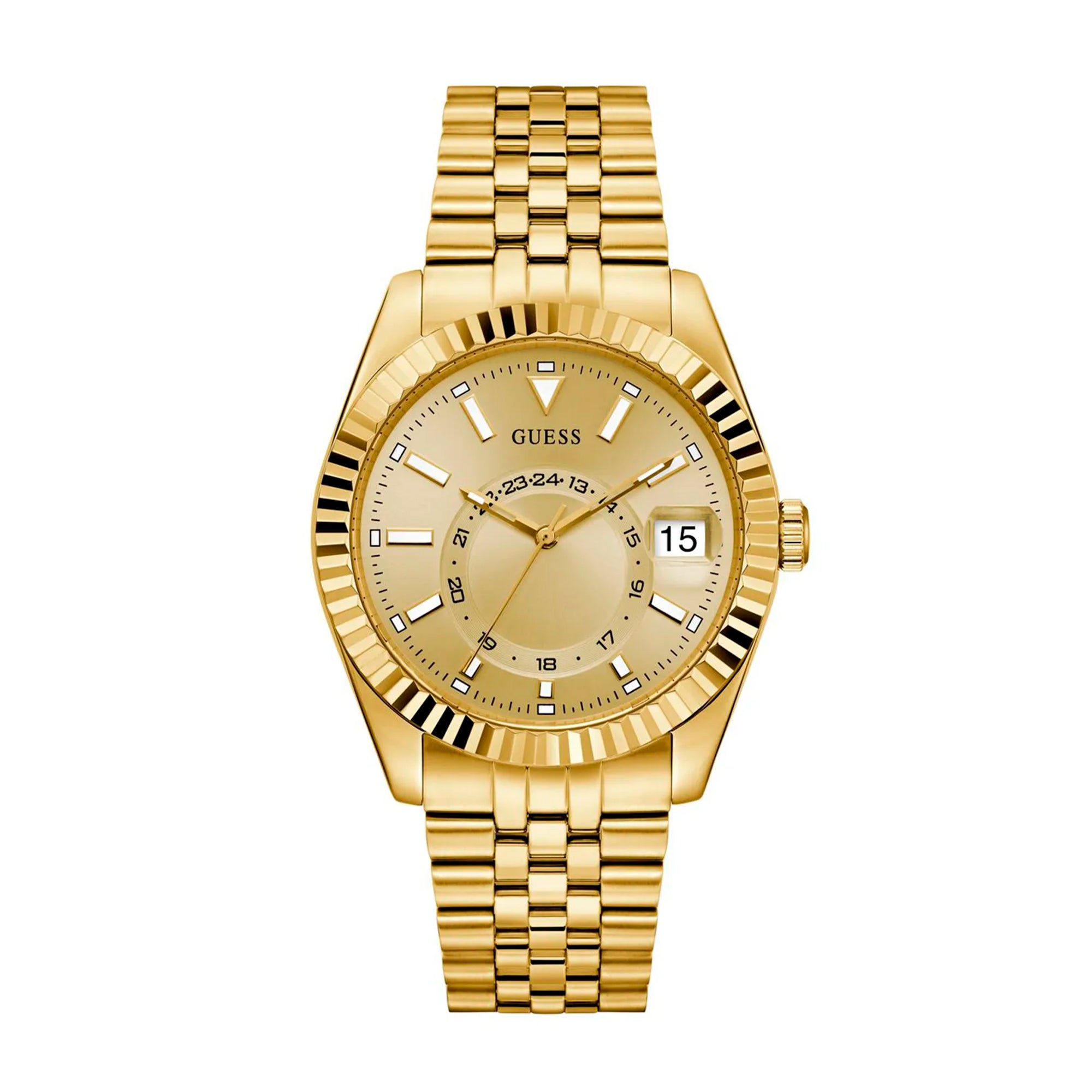 Reloj Guess Jaden Caballero