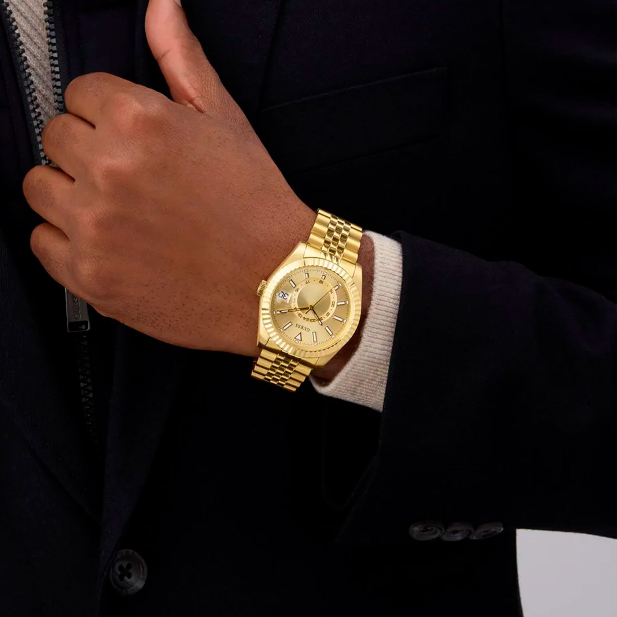 Reloj Guess Jaden Caballero