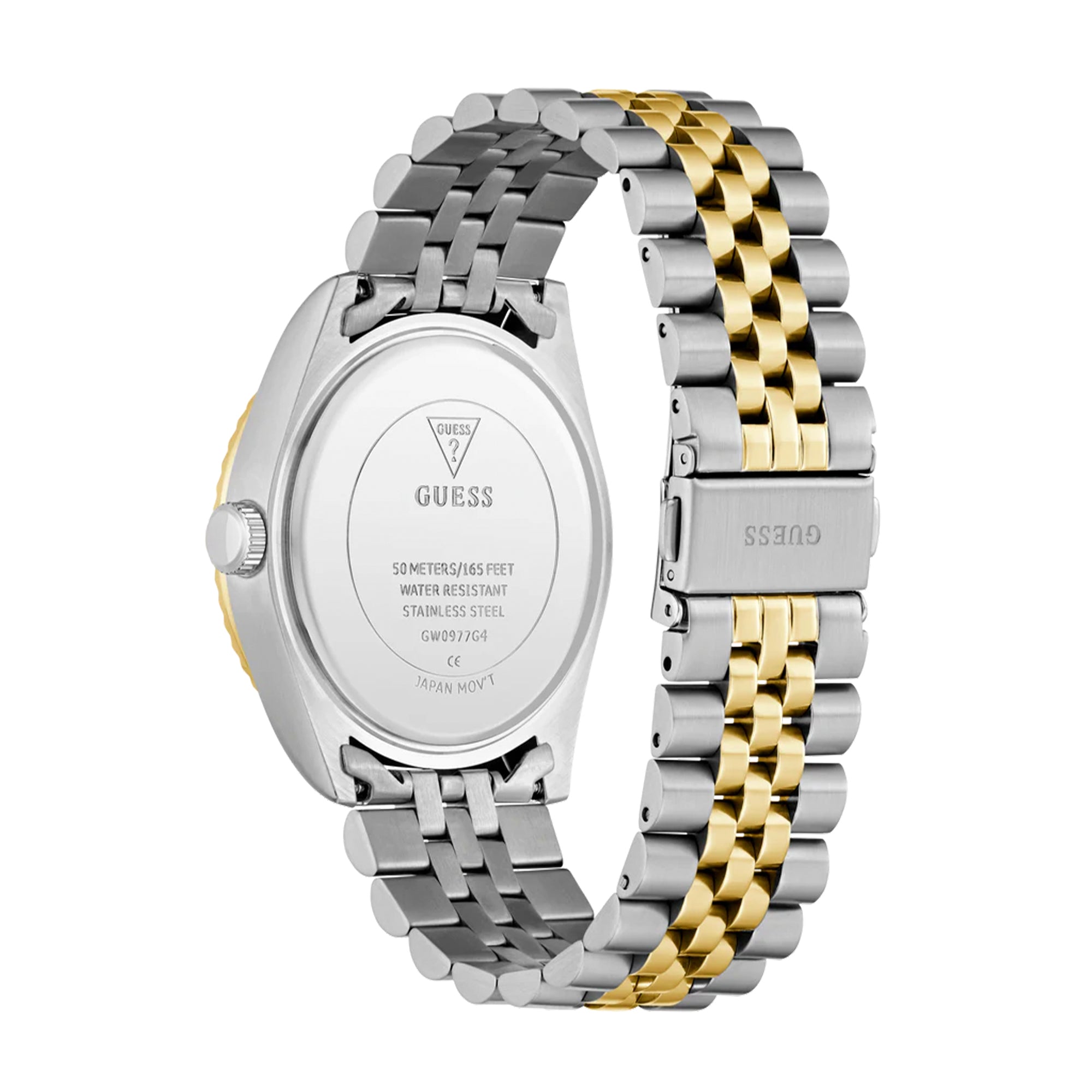 Reloj Guess Jaden Caballero