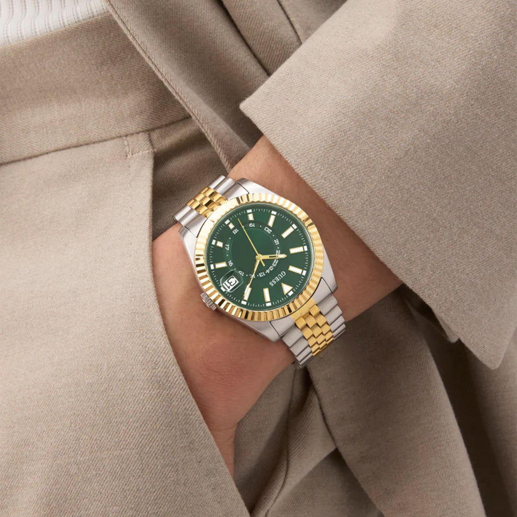 Reloj Guess Jaden Caballero
