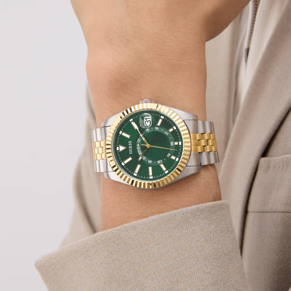 Reloj Guess Jaden Caballero