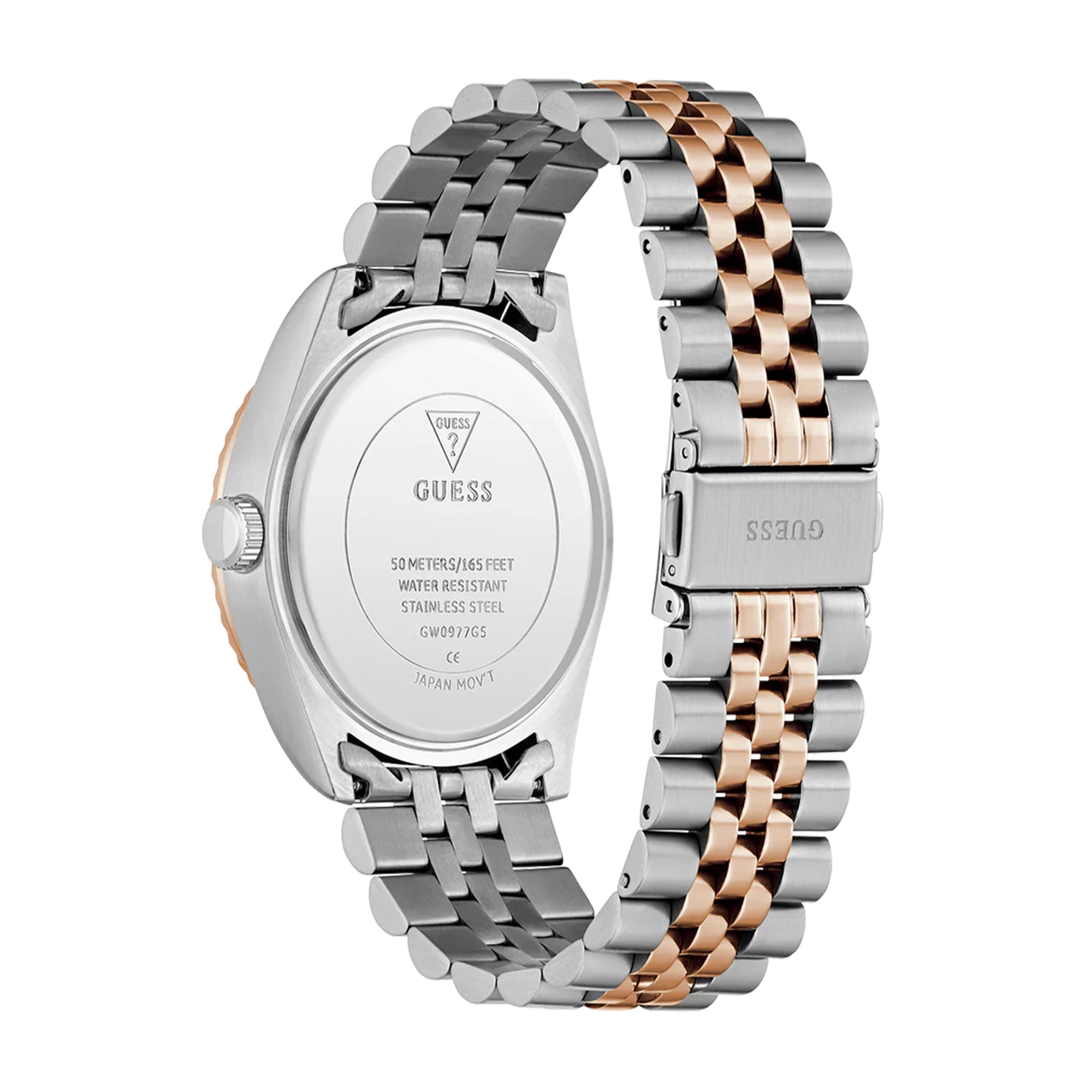 Reloj Guess Jaden Caballero
