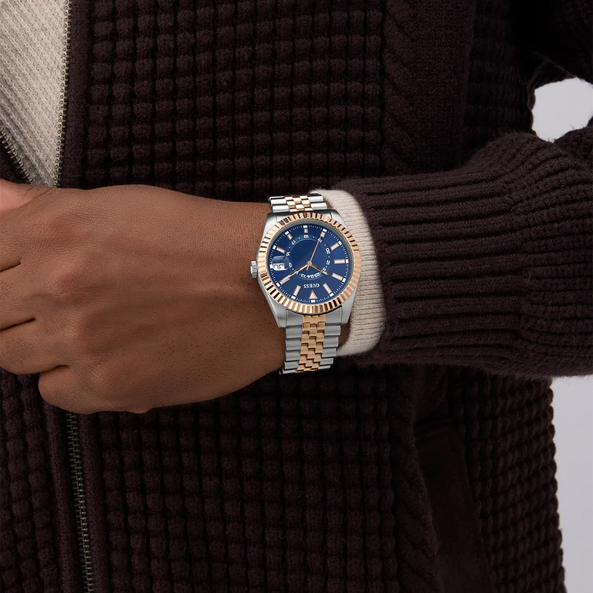 Reloj Guess Jaden Caballero